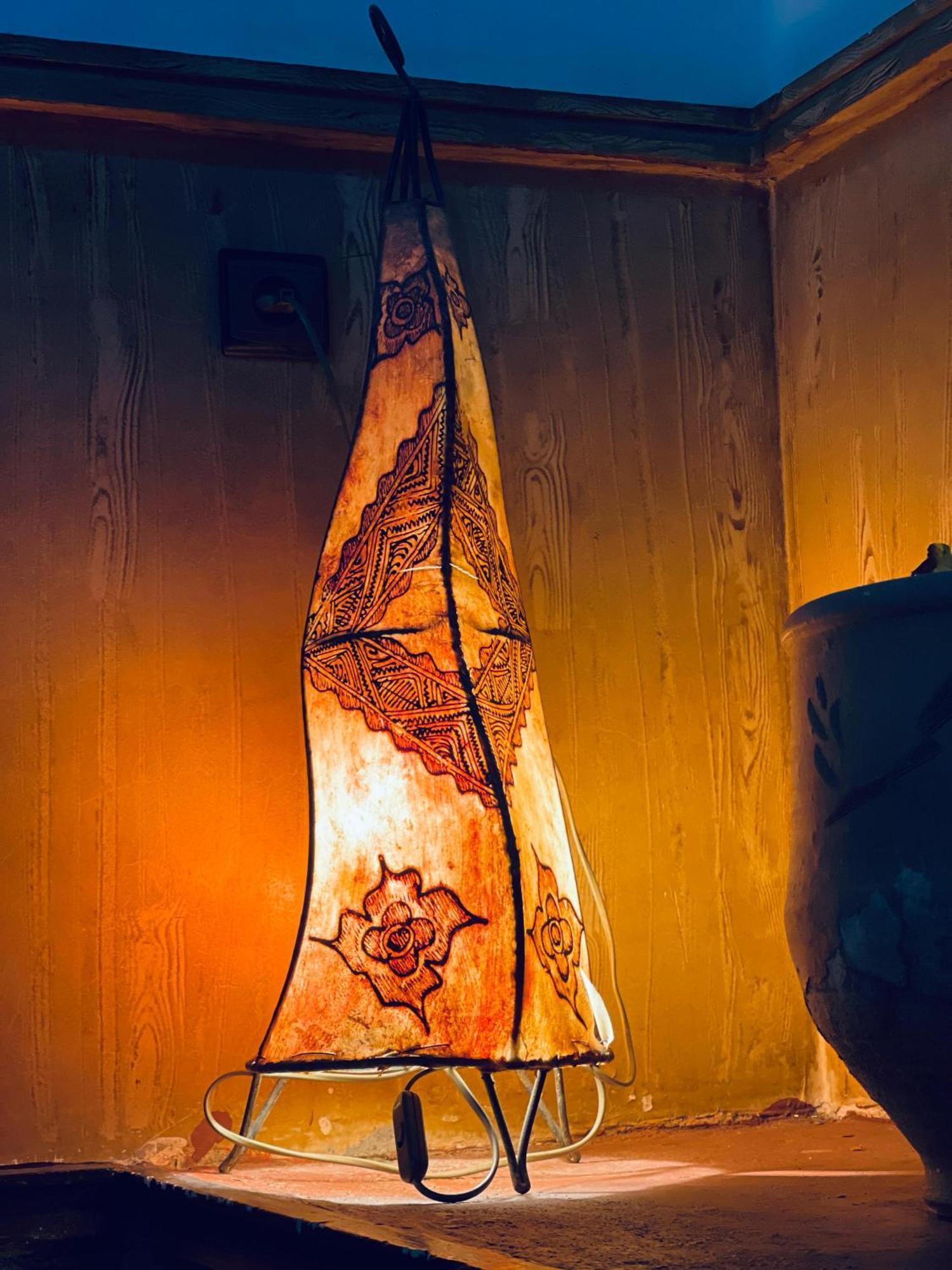 Auberge La Belle Vue Dades Akhendachou n'Ait Ouffi エクステリア 写真