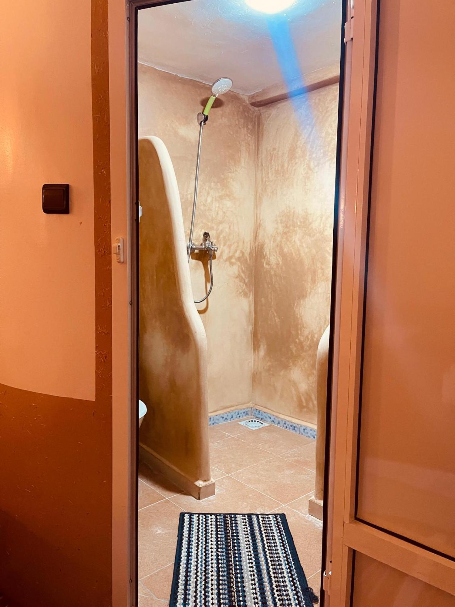Auberge La Belle Vue Dades Akhendachou n'Ait Ouffi エクステリア 写真